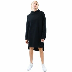 XISS REBEL Dámske šaty, čierna, veľkosť L/XL