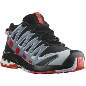 Salomon XA PRO 3D V8 GTX Pánska trailová obuv, čierna, veľkosť 43 1/3
