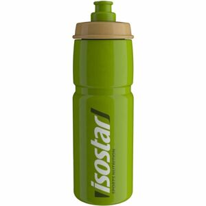 Isostar BIDON JET 750 ml Športová fľaša, zelená, veľkosť 750 ML