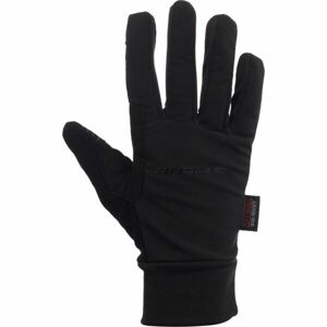 Arcore CRANE Zimné multišportové rukavice, čierna, veľkosť L