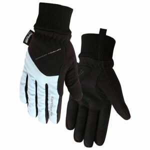 Arcore WINTERMUTE II Zimné multišportové rukavice, čierna, veľkosť S