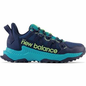 New Balance WTSHANE1 Dámska bežecká obuv, modrá, veľkosť 41