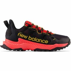 New Balance MTSHAET1 Pánska bežecká obuv, červená, veľkosť 44.5