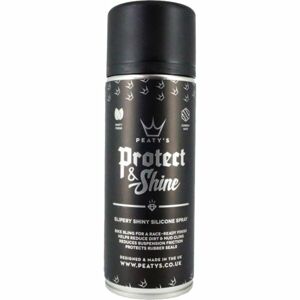 PEATYS PROTECT & SHINE 400ml Čistič, dummy, veľkosť