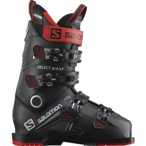 Salomon SELECT 100 Pánska lyžiarska obuv, čierna, veľkosť 28-28.5
