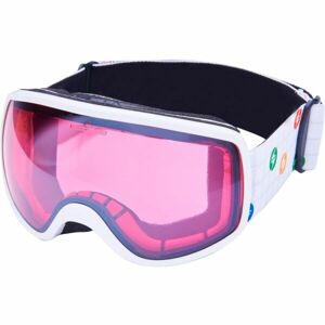 Blizzard 963 DAO Detské lyžiarske okuliare, biela, veľkosť os