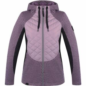 Loap GALERIA Dámsky sveter, fialová, veľkosť XS