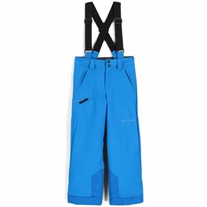 Spyder PROPULSION PANT Chapčenské nohavice, modrá, veľkosť 14