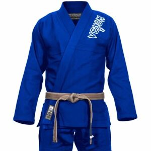 Venum CONTENDER 2.0 BJJ GI Kimono, modrá, veľkosť S