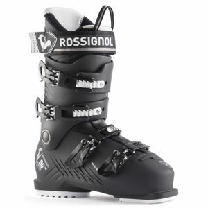 Rossignol HI-SPEED 80 HV Lyžiarska obuv, čierna, veľkosť 29
