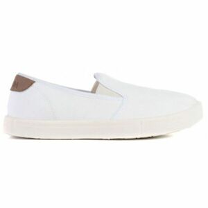 Oldcom SLIP-ON ORIGINAL Voľnočasová obuv, biela, veľkosť 41