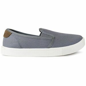 Oldcom SLIP-ON ORIGINAL Voľnočasová obuv, sivá, veľkosť 38