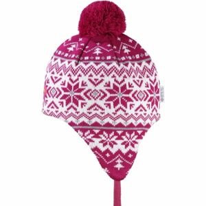 Kama GTX WINDSTOPPER Detská zimná čiapka, ružová, veľkosť S
