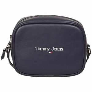 Tommy Hilfiger TJW ESSENTIAL PU CAMERA BAG Dámska kabelka, tmavo modrá, veľkosť os