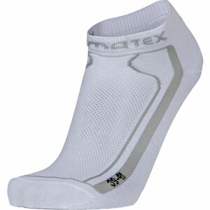 Klimatex ZOE Ponožky, biela, veľkosť 37-38