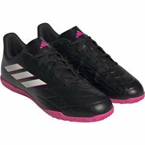 adidas COPA PURE.4 IN Pánska halová obuv, čierna, veľkosť 42