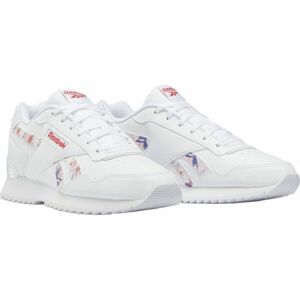 Reebok GLIDE RIPPLE Dámska obuv na voľný čas, biela, veľkosť 37.5