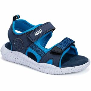 Loap SUNIA Detské sandále, modrá, veľkosť 29