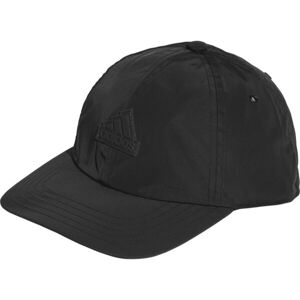 adidas FI TECH BB CAP Šiltovka, čierna, veľkosť osfm
