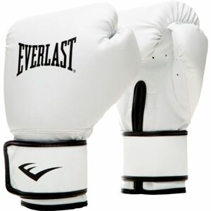 Everlast CORE 2 TRAINING GLOVES Boxerské rukavice, biela, veľkosť L/XL