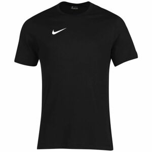 Nike DF PARK20 SS TEE Pánsky dres, čierna, veľkosť XL