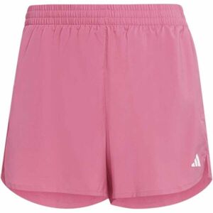 adidas MIN WVN SHO Dámske športové šortky, ružová, veľkosť L