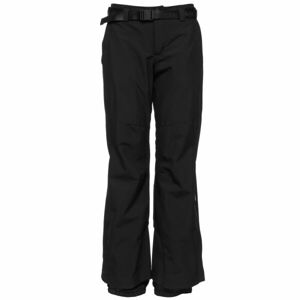 O'Neill STAR PANTS Dámske lyžiarske/snowboardové nohavice, čierna, veľkosť M