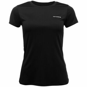 Arcore TURI Dámske technické tričko, čierna, veľkosť XXL