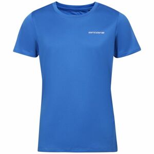 Arcore TOLVE Detské technické tričko, modrá, veľkosť 116-122