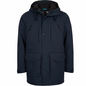 O'Neill JOURNEY PARKA Pánska zimná bunda, tmavo modrá, veľkosť M
