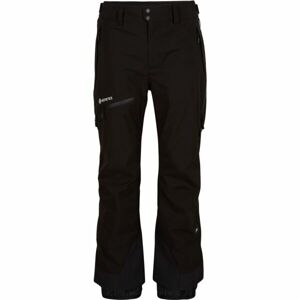 O'Neill GTX PANTS Pánske lyžiarske/snowboardové nohavice, čierna, veľkosť L