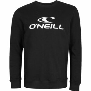 O'Neill CREW Pánska mikina, čierna, veľkosť XL