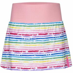 Loap BESRADA Dievčenská sukňa, mix, veľkosť 122-128