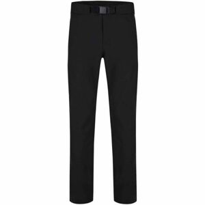 Loap URKUS Pánske nohavice, čierna, veľkosť M
