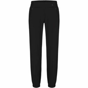 Loap UBANA Dámske nohavice, čierna, veľkosť XL