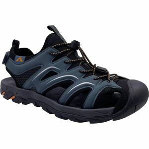 Crossroad MAINE Pánske sandále, modrá, veľkosť 42