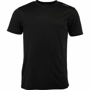 Willard JAD ECO Pánske funkčné tričko, čierna, veľkosť XXL