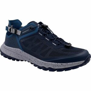 Crossroad MEAST Pánske sandále, tmavo modrá, veľkosť 43