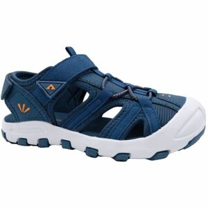 Crossroad MOPET Detské sandále, modrá, veľkosť 28