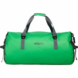 AQUOS DRY SHOULD BAG 100L Vodotesná taška, zelená, veľkosť