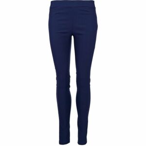 Willard FAWNA Dámske pohodlné stretchové nohavice, tmavo modrá, veľkosť 44