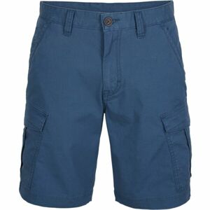 O'Neill BEACH BREAK CARGO SHORTS Pánske šortky, modrá, veľkosť 31