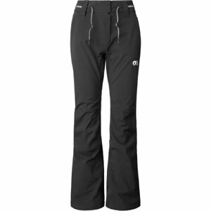 Picture MARY SLIM Dámske lyžiarske nohavice, čierna, veľkosť M