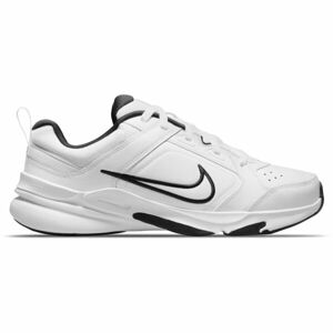 Nike DEFY ALL DAY Pánska tréningová obuv, biela, veľkosť 44.5