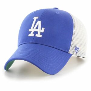 47 MLB LOS ANGELES DODGERS BRANSON MVP Šiltovka, modrá, veľkosť UNI