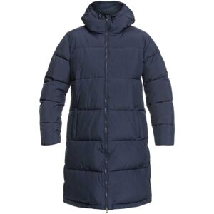 Roxy TEST OF TIME Dámsky zimný kabát, tmavo modrá, veľkosť S