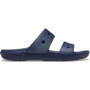 Crocs CLASSIC CROCS Unisex sandále, tmavo modrá, veľkosť 46/47