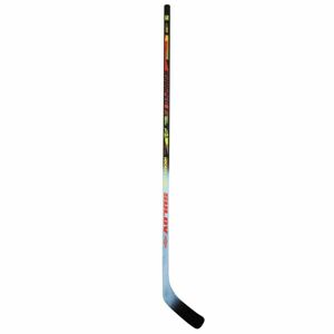 Sulov WINNIPEG 162 cm Drevená hokejka, čierna, veľkosť OS