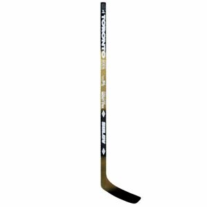 Sulov TORONTO 165 cm Drevená hokejka, čierna, veľkosť OS