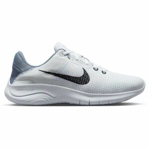 Nike FLEX EXPERIENCE RUN 11 Pánska bežecká obuv, biela, veľkosť 45.5